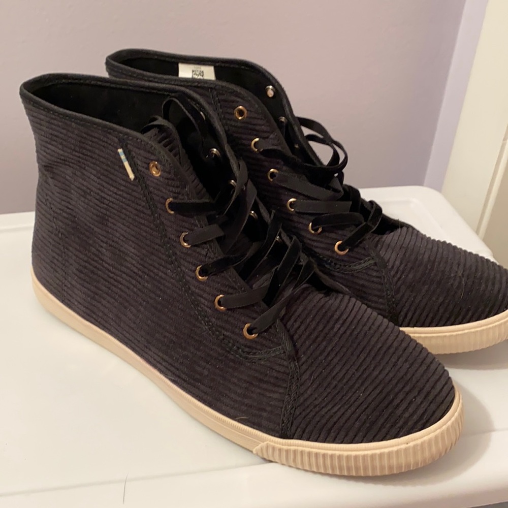 TOMS Women's Camarillo Sneakers